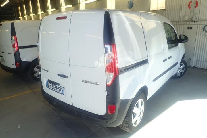 Photo 2 VIN: VF1FW50J159070684 - RENAULT KANGOO EXPRESS 