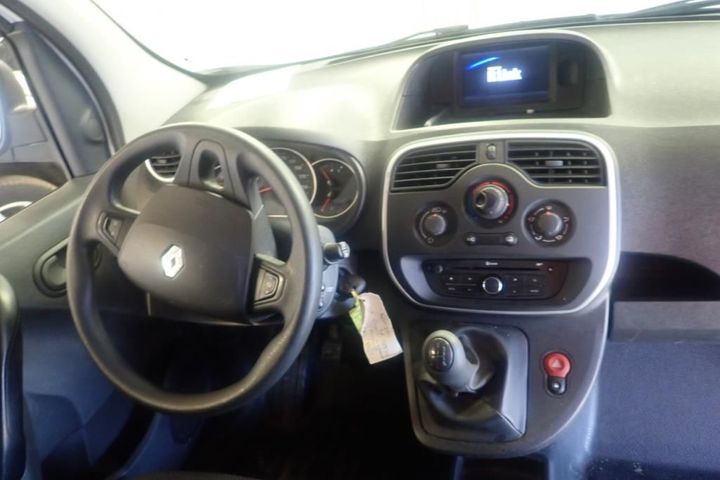 Photo 6 VIN: VF1FW50J159070684 - RENAULT KANGOO EXPRESS 