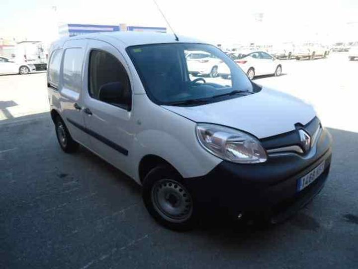 Photo 1 VIN: VF1FW50J159081301 - RENAULT KANGOO EXPRESS 