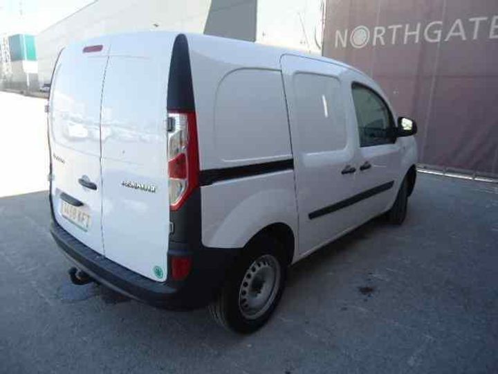 Photo 2 VIN: VF1FW50J159081301 - RENAULT KANGOO EXPRESS 