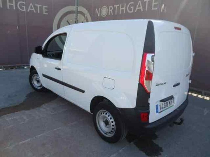 Photo 4 VIN: VF1FW50J159081301 - RENAULT KANGOO EXPRESS 