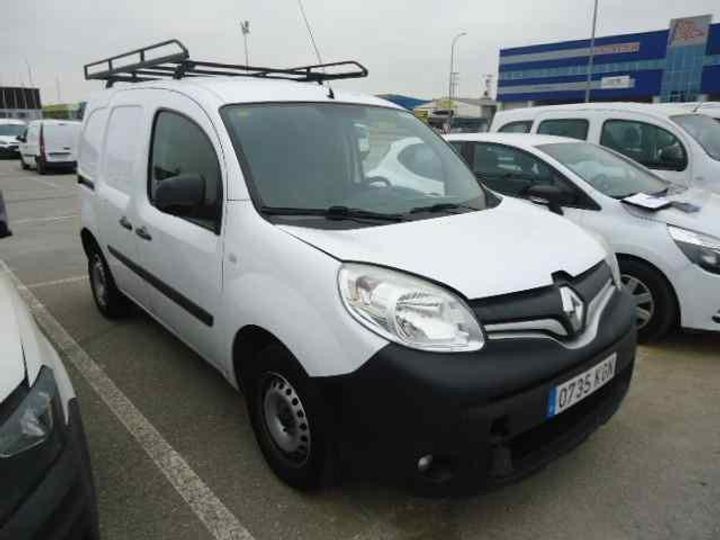 Photo 1 VIN: VF1FW50J159081344 - RENAULT KANGOO EXPRESS 