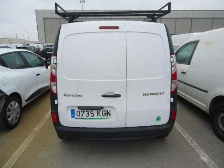 Photo 2 VIN: VF1FW50J159081344 - RENAULT KANGOO EXPRESS 