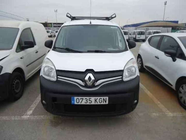 Photo 6 VIN: VF1FW50J159081344 - RENAULT KANGOO EXPRESS 