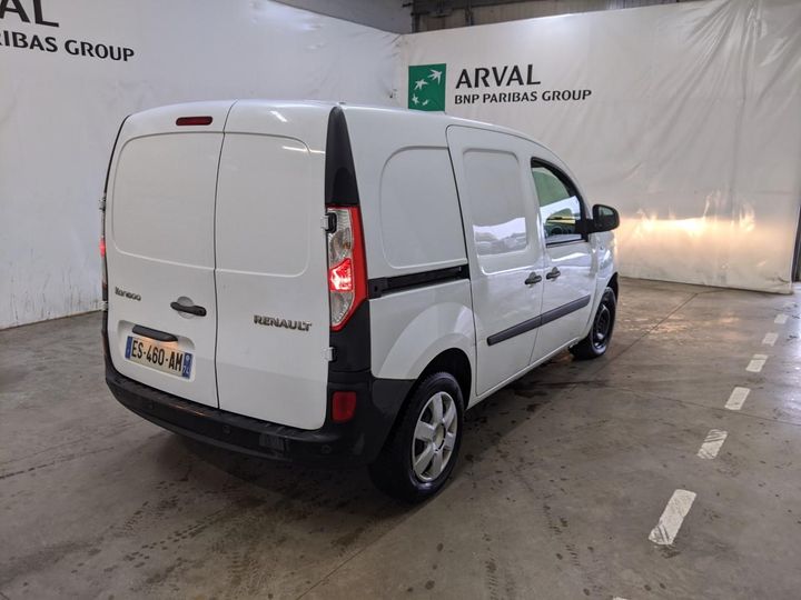 Photo 3 VIN: VF1FW50J159093166 - RENAULT KANGOO EXPRESS 