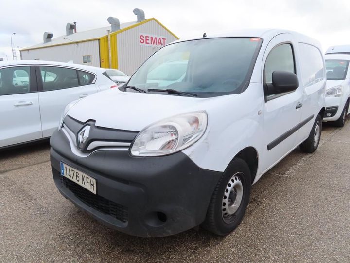 Photo 1 VIN: VF1FW50J159119164 - RENAULT KANGOO FURGON 