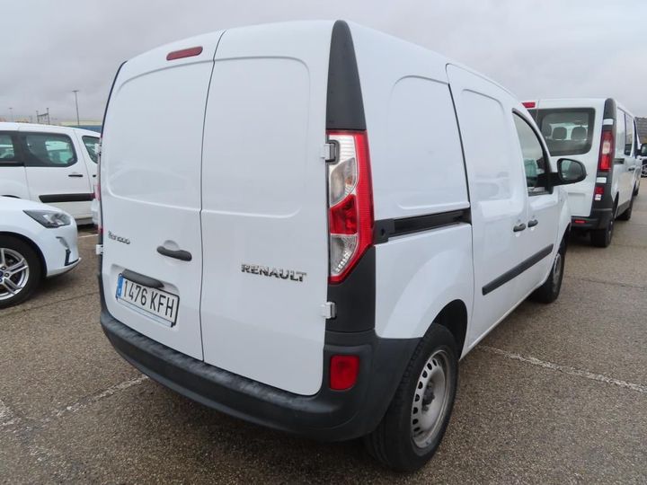 Photo 2 VIN: VF1FW50J159119164 - RENAULT KANGOO FURGON 