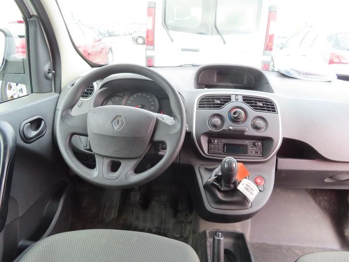 Photo 3 VIN: VF1FW50J159119164 - RENAULT KANGOO FURGON 