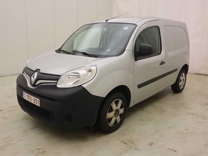 Photo 1 VIN: VF1FW50J159194826 - RENAULT KANGOO 