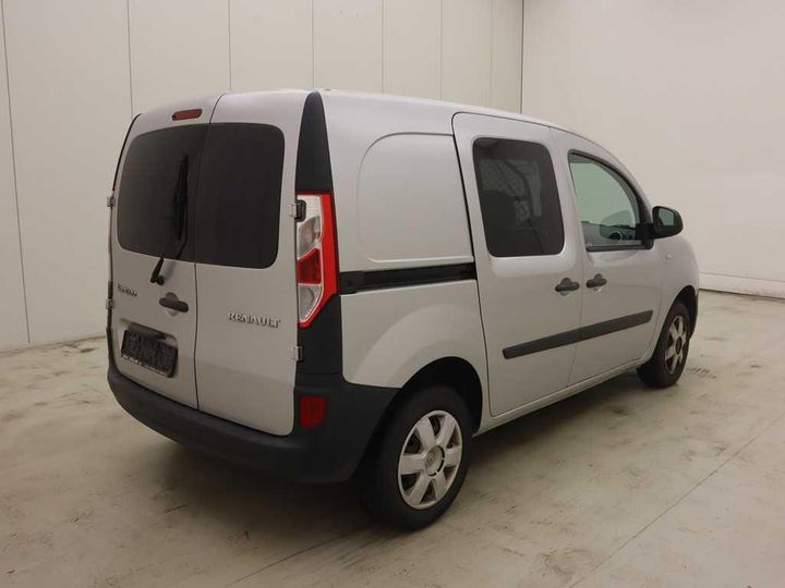 Photo 10 VIN: VF1FW50J159194826 - RENAULT KANGOO 