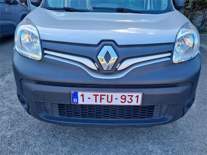 Photo 21 VIN: VF1FW50J159194826 - RENAULT KANGOO 