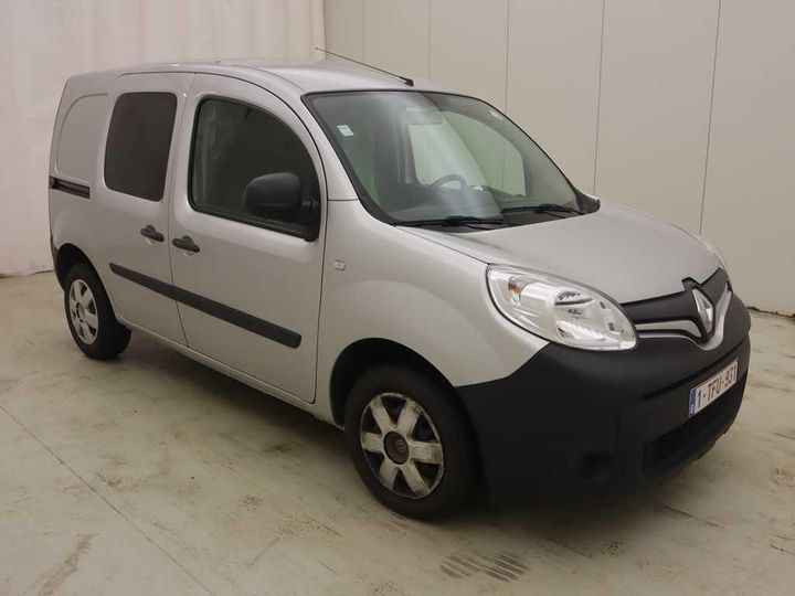 Photo 8 VIN: VF1FW50J159194826 - RENAULT KANGOO 