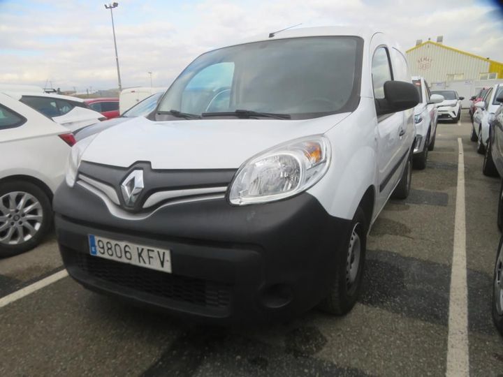 Photo 0 VIN: VF1FW50J159291524 - RENAULT KANGOO FURGON 