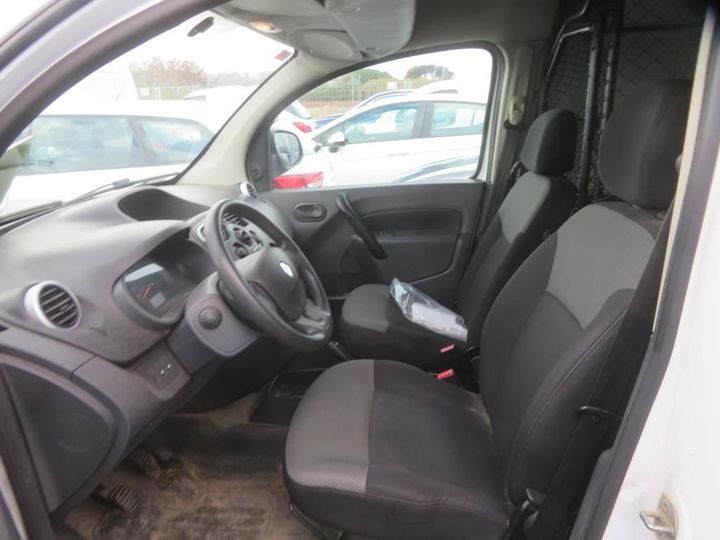 Photo 10 VIN: VF1FW50J159291524 - RENAULT KANGOO FURGON 