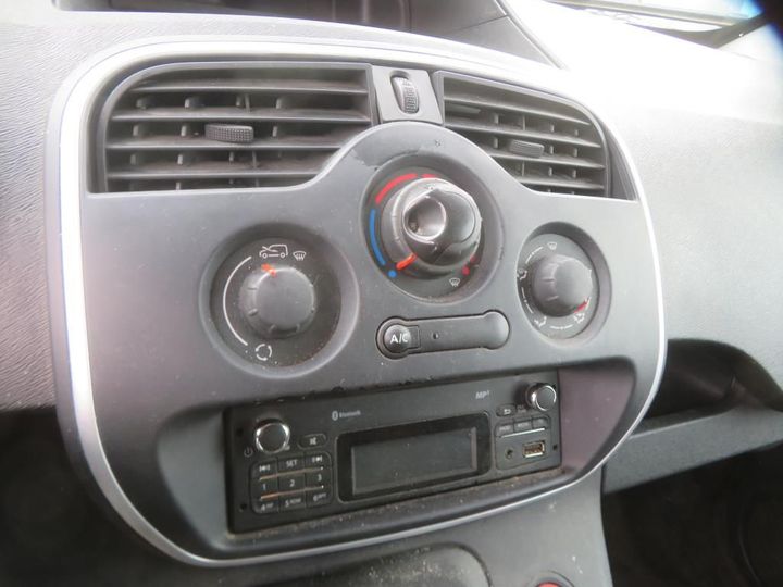 Photo 14 VIN: VF1FW50J159291524 - RENAULT KANGOO FURGON 