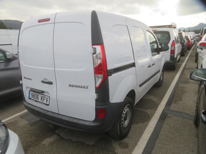 Photo 2 VIN: VF1FW50J159291524 - RENAULT KANGOO FURGON 