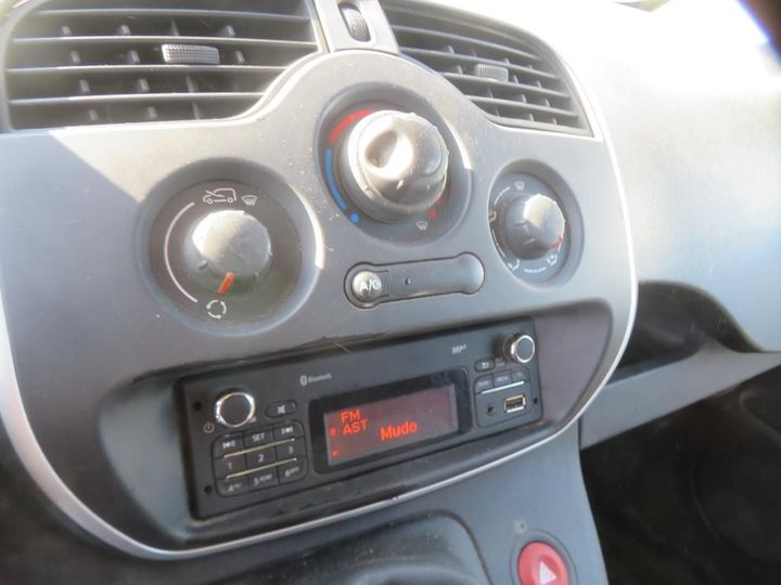 Photo 12 VIN: VF1FW50J159291529 - RENAULT KANGOO FURGON 