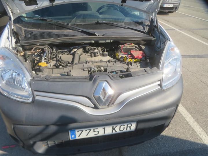 Photo 15 VIN: VF1FW50J159291529 - RENAULT KANGOO FURGON 