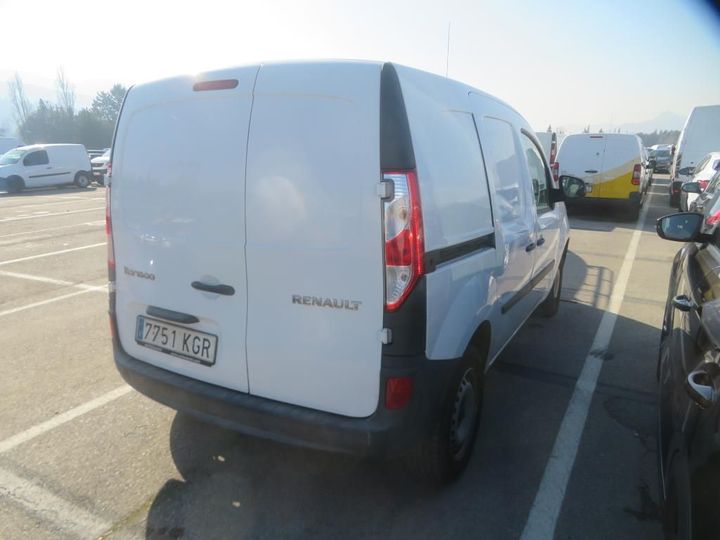 Photo 2 VIN: VF1FW50J159291529 - RENAULT KANGOO FURGON 