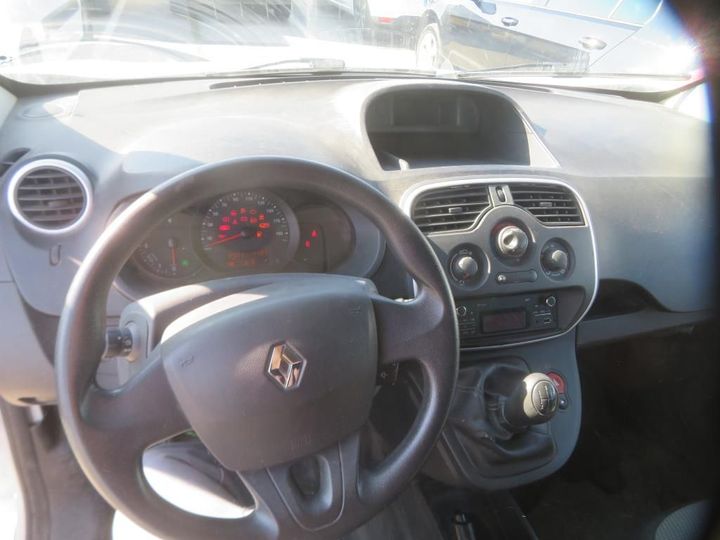 Photo 3 VIN: VF1FW50J159291529 - RENAULT KANGOO FURGON 