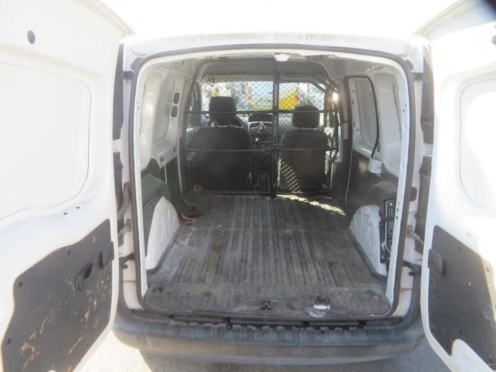 Photo 7 VIN: VF1FW50J159291529 - RENAULT KANGOO FURGON 