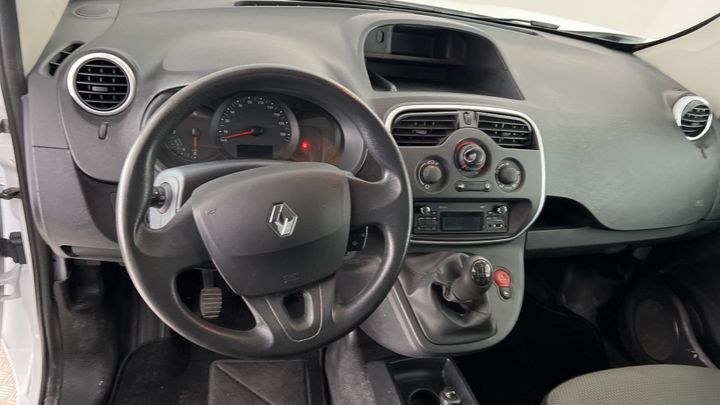 Photo 11 VIN: VF1FW50J159300618 - RENAULT KANGOO FURGON 