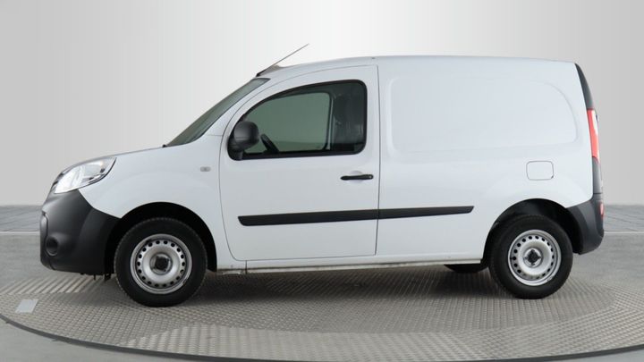 Photo 2 VIN: VF1FW50J159300618 - RENAULT KANGOO FURGON 