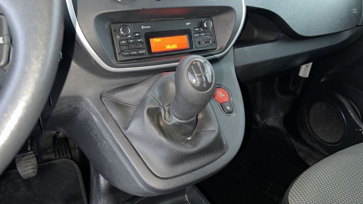 Photo 22 VIN: VF1FW50J159300618 - RENAULT KANGOO FURGON 