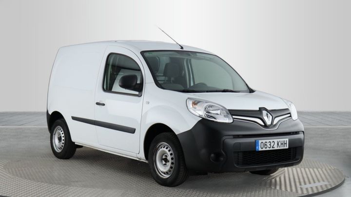 Photo 7 VIN: VF1FW50J159300618 - RENAULT KANGOO FURGON 