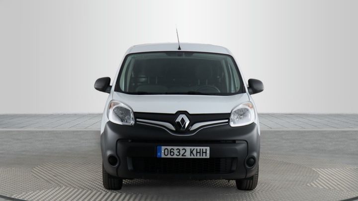 Photo 8 VIN: VF1FW50J159300618 - RENAULT KANGOO FURGON 