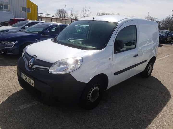 Photo 1 VIN: VF1FW50J159378812 - RENAULT KANGOO FURGON 