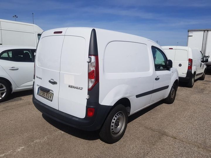 Photo 2 VIN: VF1FW50J159378812 - RENAULT KANGOO FURGON 