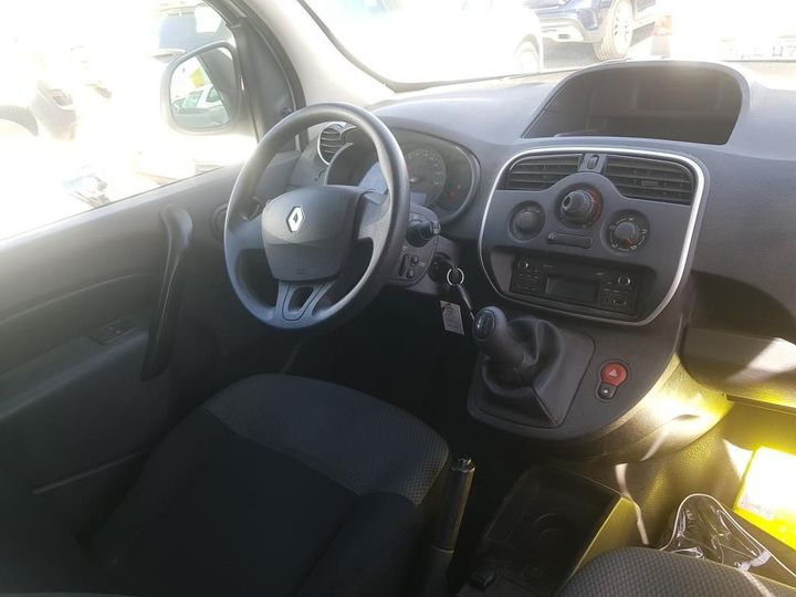 Photo 3 VIN: VF1FW50J159378812 - RENAULT KANGOO FURGON 