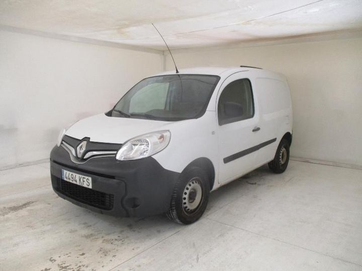 Photo 0 VIN: VF1FW50J159439275 - RENAULT KANGOO 