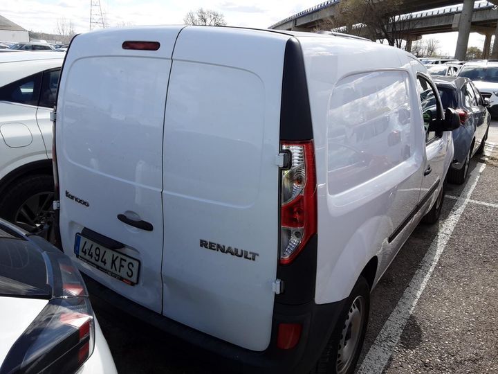 Photo 14 VIN: VF1FW50J159439275 - RENAULT KANGOO 