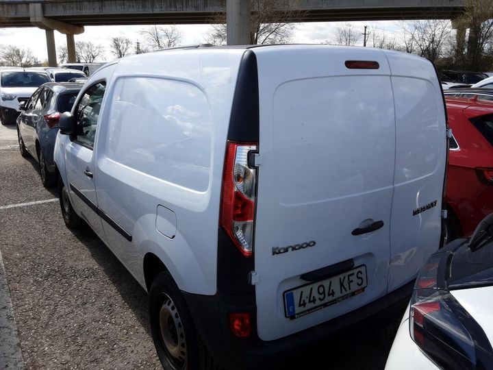 Photo 16 VIN: VF1FW50J159439275 - RENAULT KANGOO 