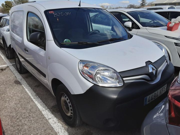 Photo 20 VIN: VF1FW50J159439275 - RENAULT KANGOO 