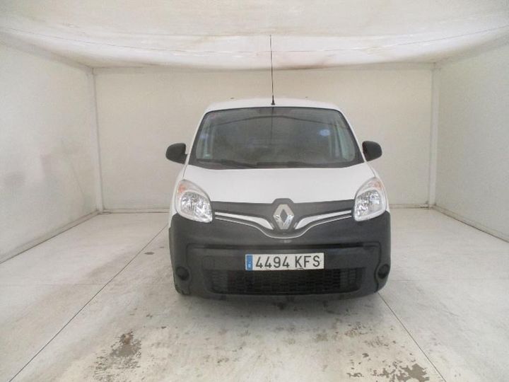 Photo 5 VIN: VF1FW50J159439275 - RENAULT KANGOO 