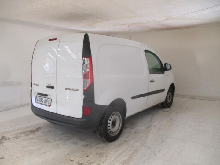 Photo 6 VIN: VF1FW50J159439275 - RENAULT KANGOO 