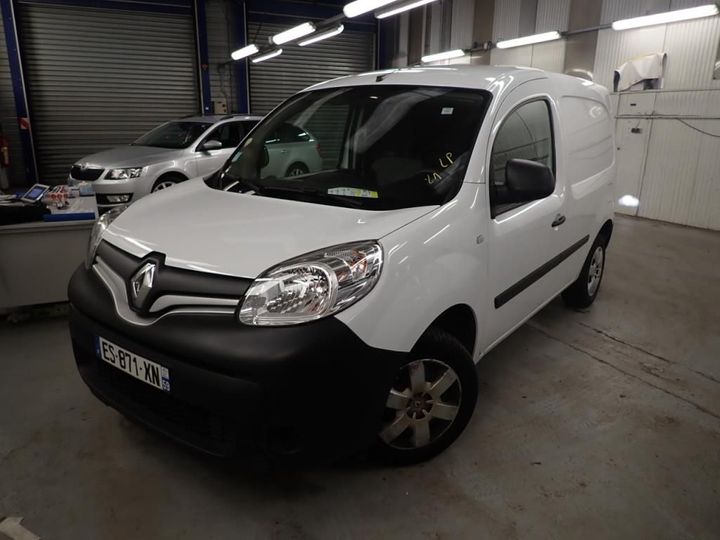 Photo 1 VIN: VF1FW50J159459991 - RENAULT KANGOO EXPRESS 