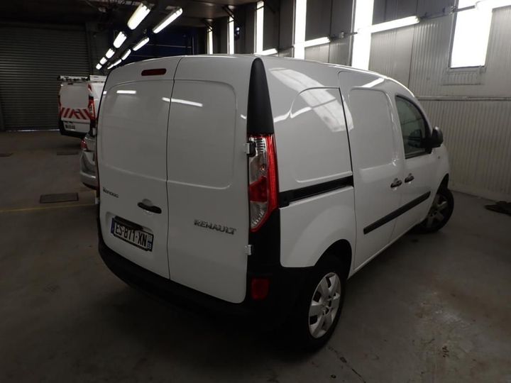 Photo 2 VIN: VF1FW50J159459991 - RENAULT KANGOO EXPRESS 