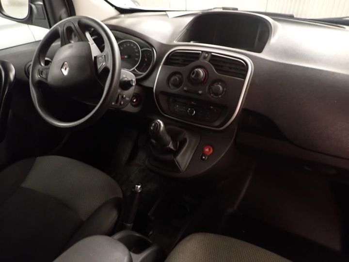 Photo 6 VIN: VF1FW50J159459991 - RENAULT KANGOO EXPRESS 