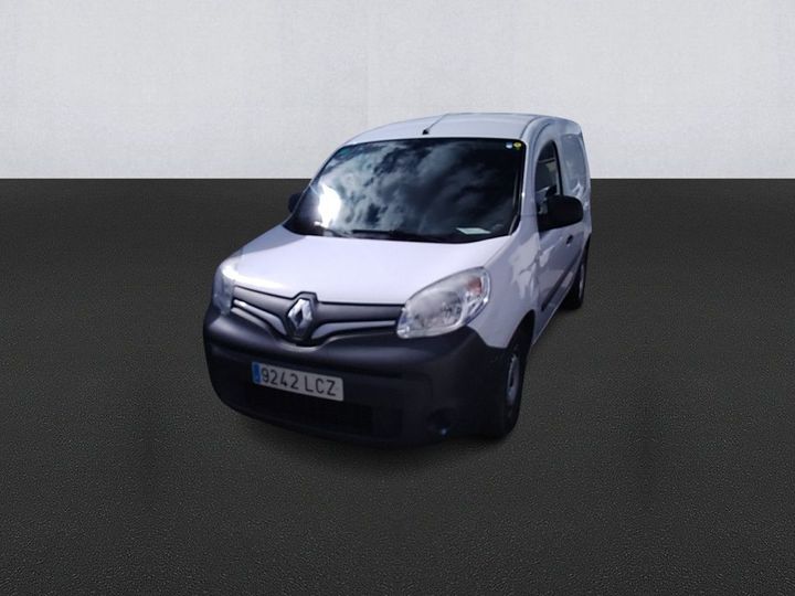 Photo 0 VIN: VF1FW50J163349812 - RENAULT KANGOO EXPRESS 