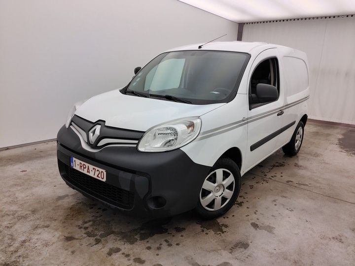 Photo 1 VIN: VF1FW50K156909456 - RENAULT KANGOO EXPRESS &#3913 