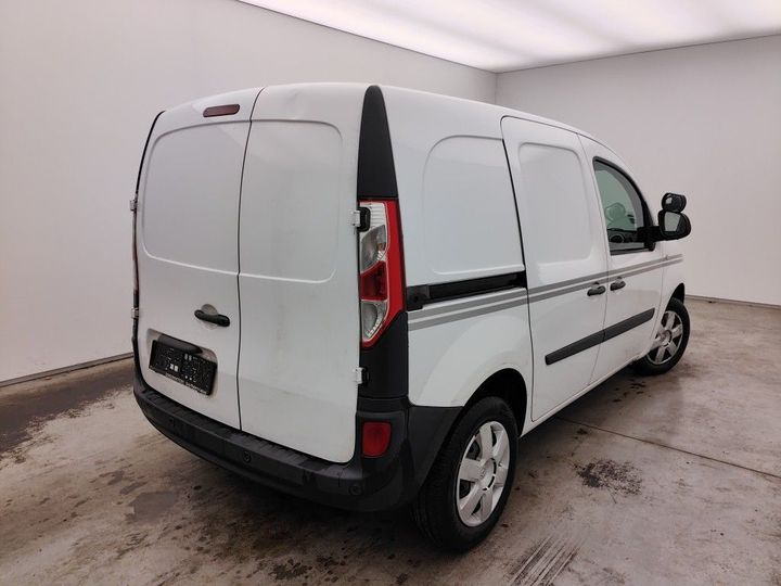 Photo 2 VIN: VF1FW50K156909456 - RENAULT KANGOO EXPRESS &#3913 