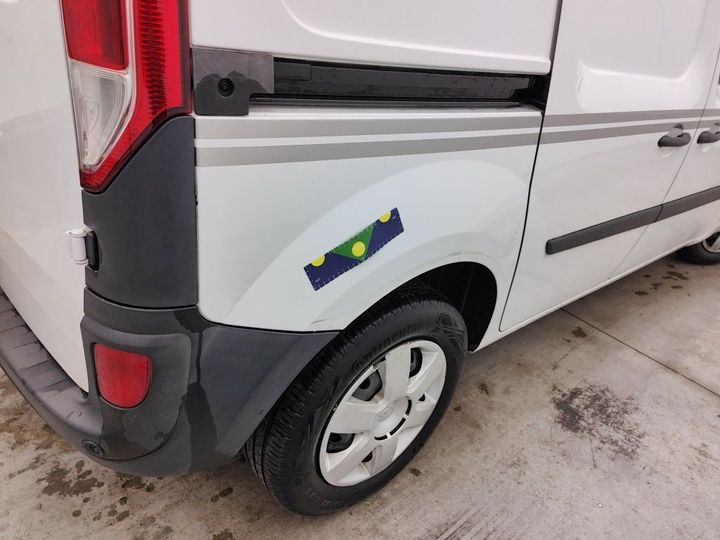 Photo 30 VIN: VF1FW50K156909456 - RENAULT KANGOO EXPRESS &#3913 