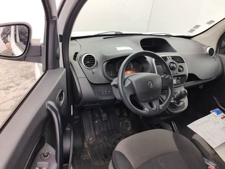 Photo 9 VIN: VF1FW50K156909456 - RENAULT KANGOO EXPRESS &#3913 