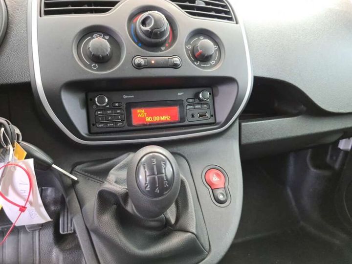 Photo 16 VIN: VF1FW50K156958401 - RENAULT KANGOO 