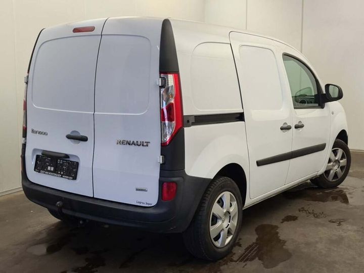 Photo 2 VIN: VF1FW50K156958401 - RENAULT KANGOO 