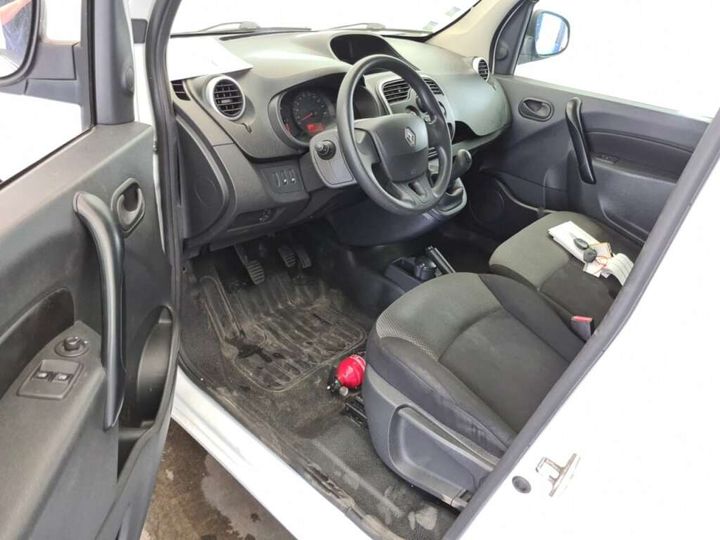 Photo 21 VIN: VF1FW50K156958401 - RENAULT KANGOO 